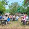 Jardin Albert Herentals