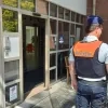 wzc De Lisdodde Mechelen politie