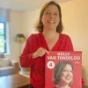 kelly Van Tendeloo RTV vooruit