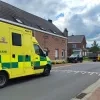 Ongeval Mechelbaan x Zonderschotsesteenweg Booischot