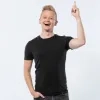 Jeroen Verdick comedian Vosselaar 