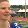 Elise Mehuys AC Lyra Belgian Rockets