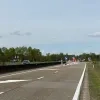 Werken Zuiderring Mol april 2024