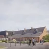 Ontwerp De Kruierie