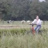 Fietstocht RTV Lilse Bergen
