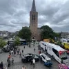 Baloise Belgium Tour Grote Markt Turnhout
