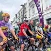Baloise Belgium Tour Grote Markt Turnhout