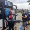 Bussen naar Graspop Dessel 2024