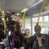 Bussen naar Graspop Dessel 2024