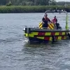 Brandweerboot Rivierenland 2024