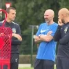 Trainers KVC Westerlo