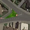 Kruispunt Paashoekstraat Elsendonkstraat Nijlen