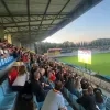 EK voetbal fandorp Kuipje Westerlo