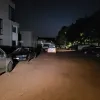 schietincident en steekpartij Rijkevorsel