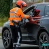 archieffoto politie Lier