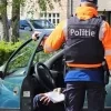 politie controle algemeen 