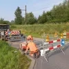 sint-katelijnewaver straat omhoog