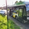 bus De Lijn ongeval Turnhout