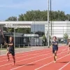 atletiekpiste Mol 