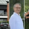 moord beerzel man vrouw locatie