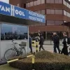 Van Hool Koningshooikt