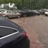 Buurtparking Graspop 2024 - RTV