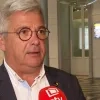 Kris Van Dijck © RTV