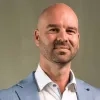 Hans Van de Water, managing director Aurubis 