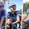 Sanne Cant, Lore De Schepper, Marthe Goossens - RTV/Brent Peeters