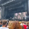 Equal idiots Hoogstraten Rock Werchter Thibault Christiaensen Studio Brussel