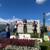 atletiek meeting Lier