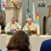 pastoor 60 jaar Jef Bats Goor