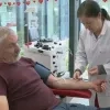 bloed plasma bloedplaatjes Rode kruis Mechelen geel Turnhout Zilvermeer