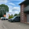 Mc Donalds aan Jepro Lille