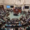 parlement eedaflegging