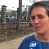 Mien Van Olmen burgemeester Herentals