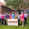samen! Tinne Rombouts CD&V Hoogstraten