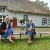 Bokrijk Heist Lier openluchtmuseum 