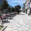 Terraszone Zandpoortvest Mechelen horeca 