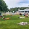Netepark Herentals zomer 2024 speeltuin zwembad