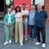 Provinciale lijst Vooruit