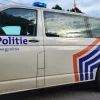 Combi spoorwegpolitie