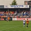 Oefenwedstrijd KV Mechelen KSK Heist