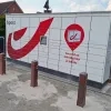 Pakjesautomaat bpost Vosselaar