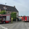 Brand Jodenstraat Herenthout