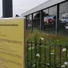 Garage Deckx Mol vergunning