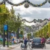 Nieuwstraat Geel 2024