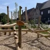 Speelpleintje Wanmolenstraat Mol
