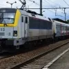 trein station Mol
