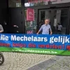 actie Vesten Mechelen 